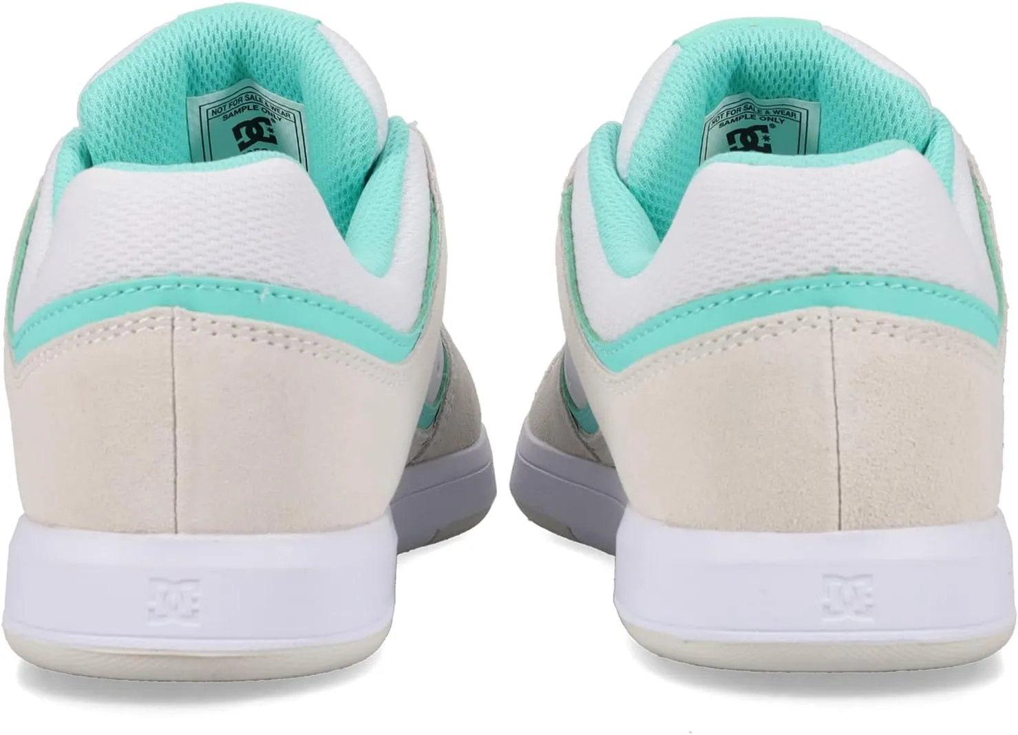 DC Shoes Women's Cure Sneaker