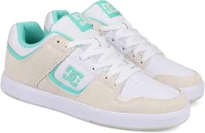 DC Shoes Women's Cure Sneaker