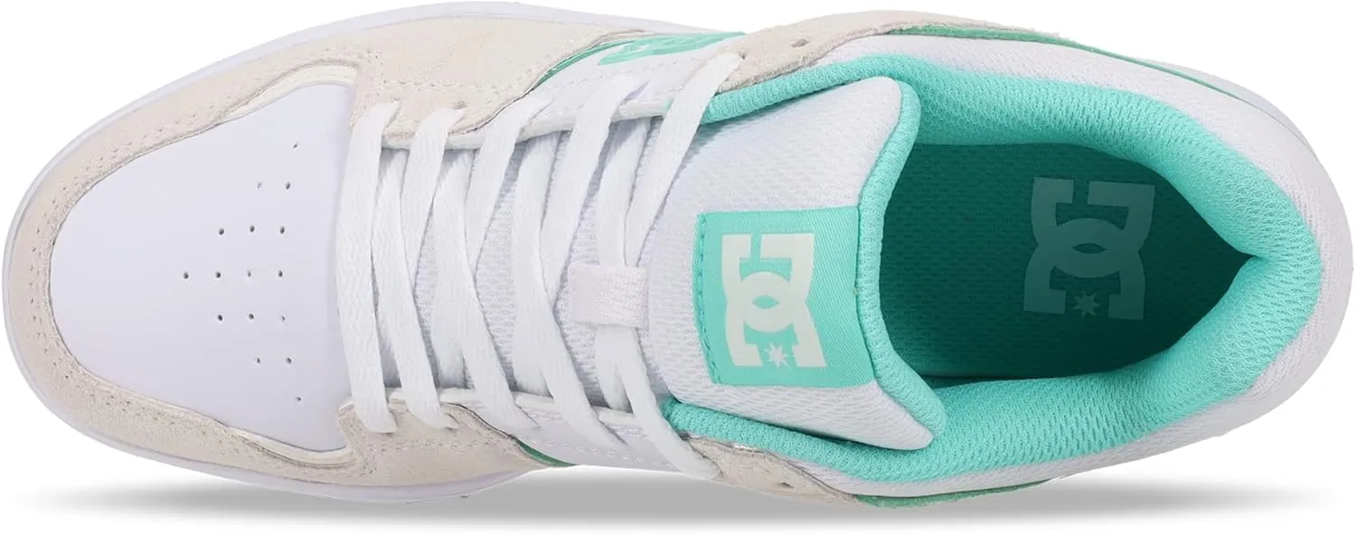 DC Shoes Women's Cure Sneaker