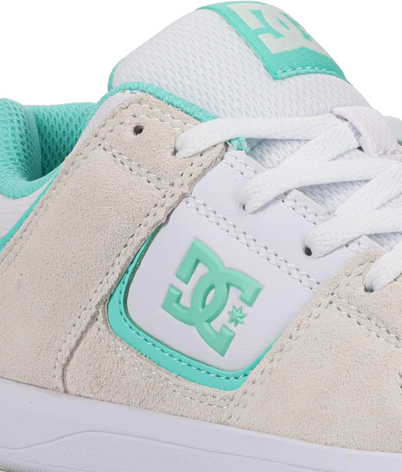 DC Shoes Women's Cure Sneaker
