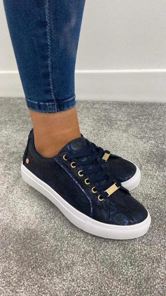 DEBBIE NAVY