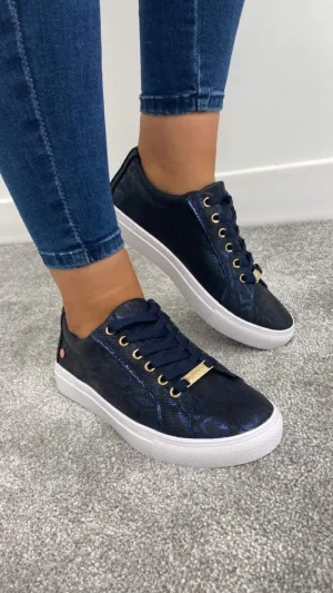 DEBBIE NAVY