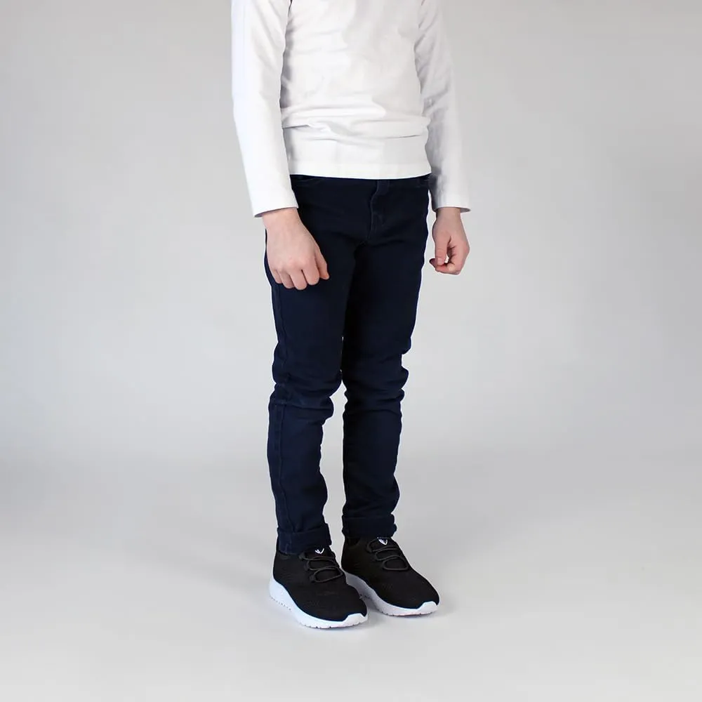Deer Stags Boy's Beckham Jr. Sneaker