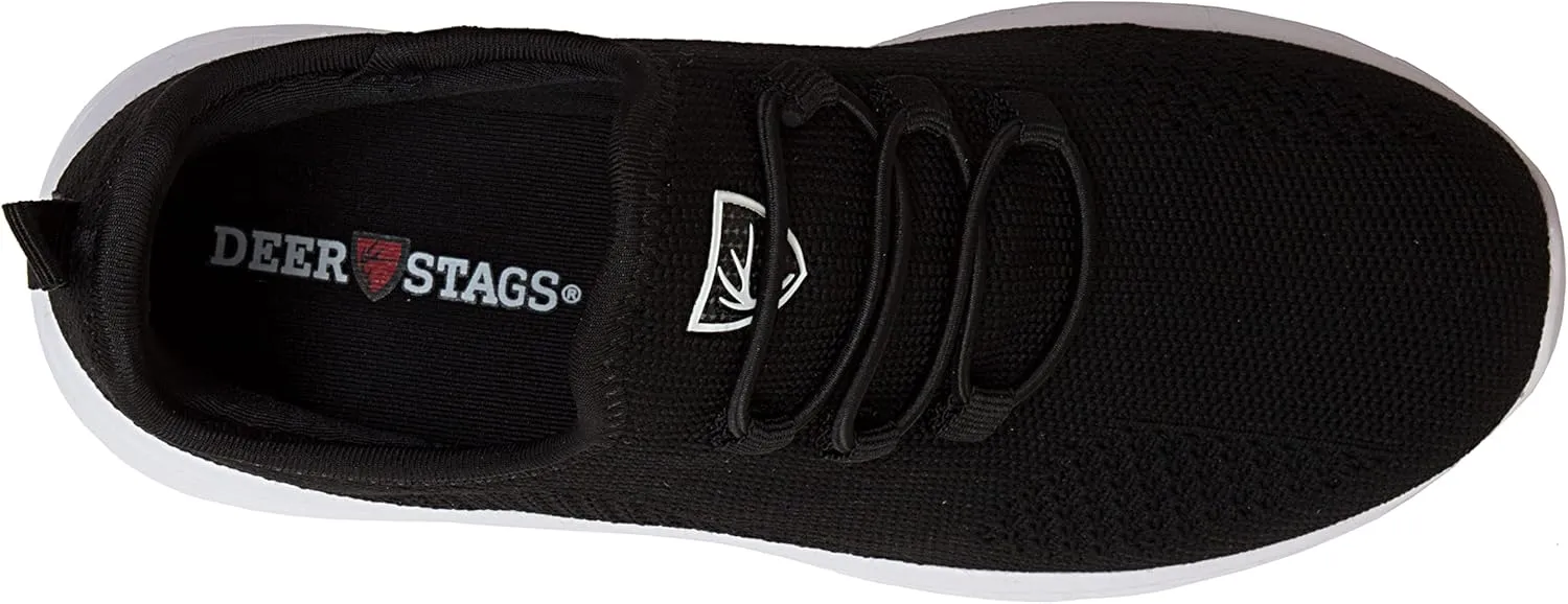 Deer Stags Boy's Beckham Jr. Sneaker