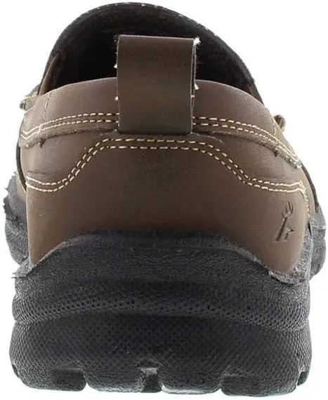 Deer Stags Zesty Dress Casual Slip-On (Little Kid/Big Kid)