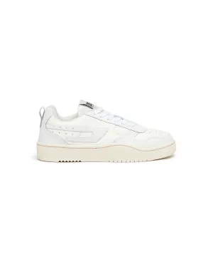Diesel - S-Ukiyo V2 Low W Sneaker - Star White