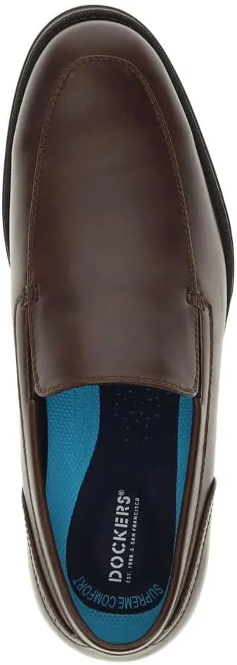 DOCKERS Men's Eton Loafer