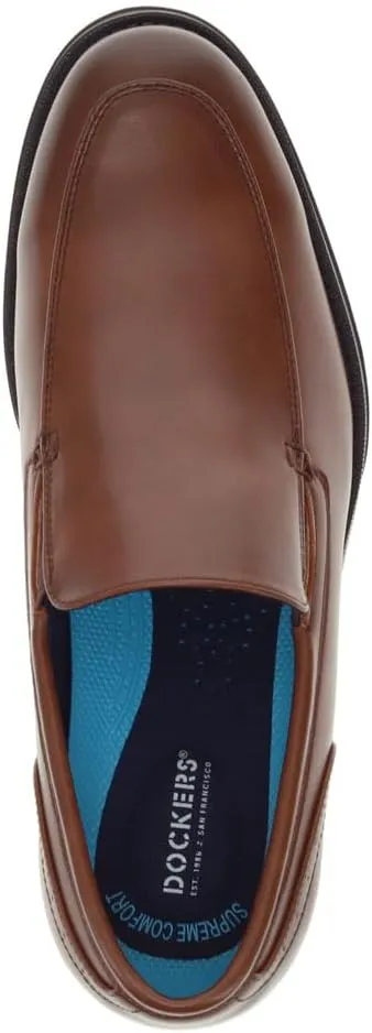 DOCKERS Men's Eton Loafer