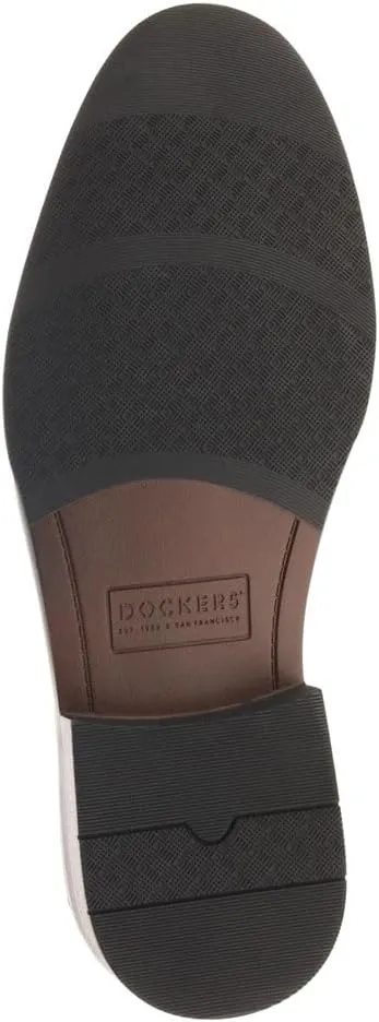 DOCKERS Men's Eton Loafer