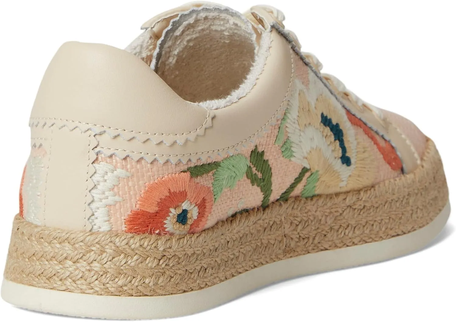 Dolce Vita Women's Azalia Sneaker