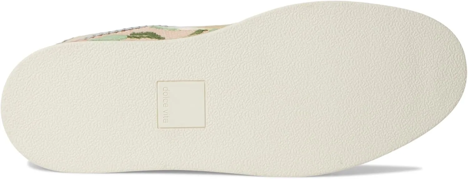 Dolce Vita Women's Azalia Sneaker