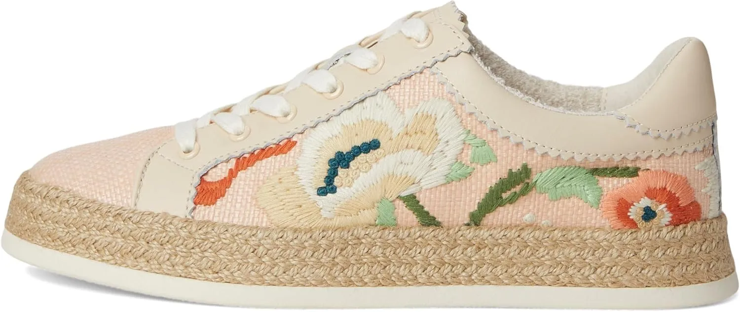 Dolce Vita Women's Azalia Sneaker