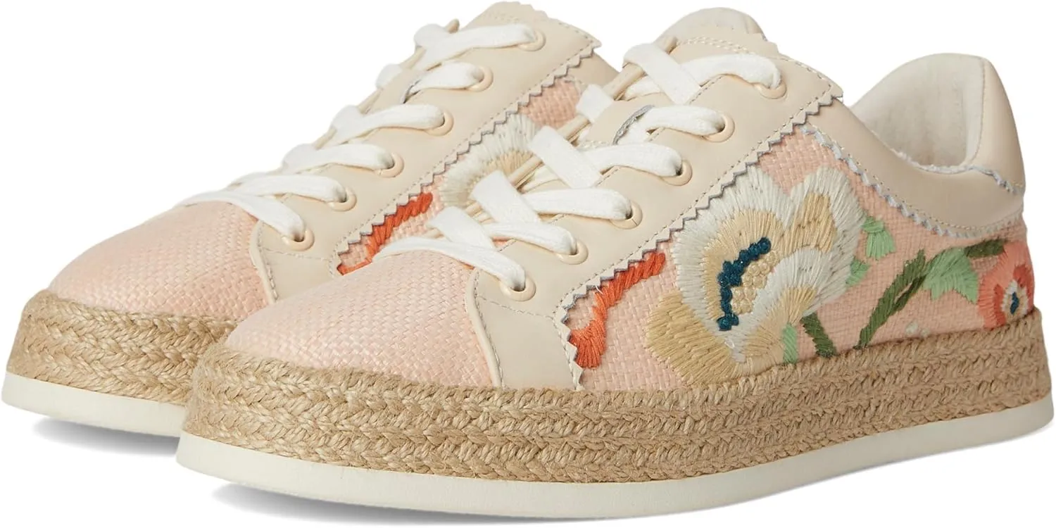 Dolce Vita Women's Azalia Sneaker