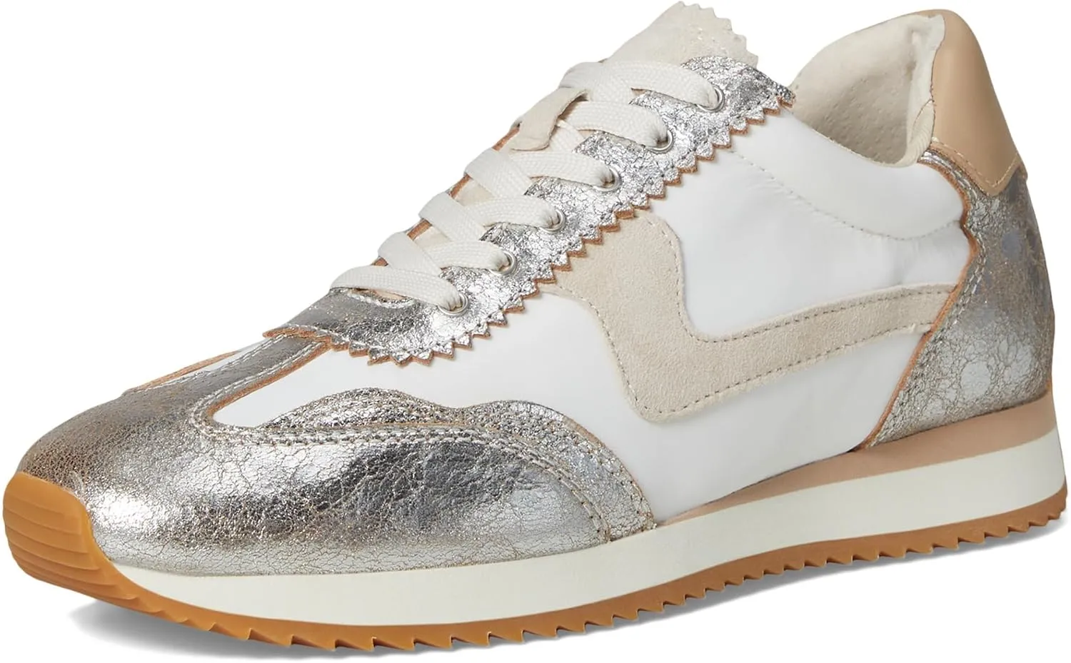 Dolce Vita Women's B.ntcd Sneaker