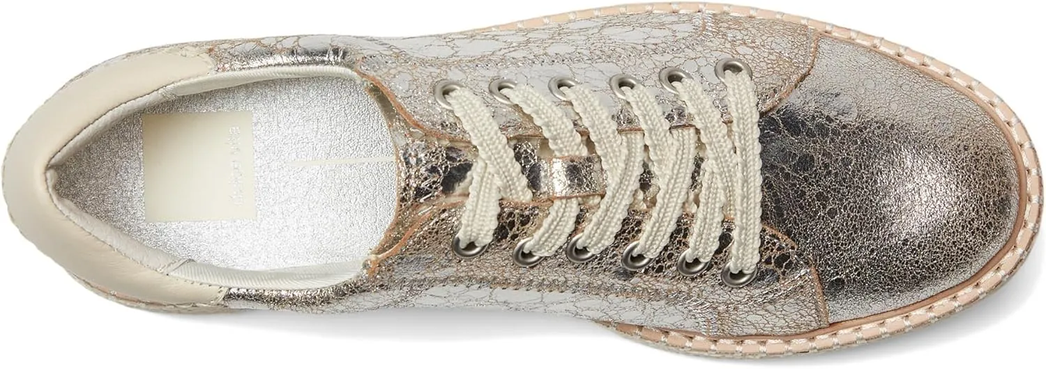 Dolce Vita Women's Twain Sneaker