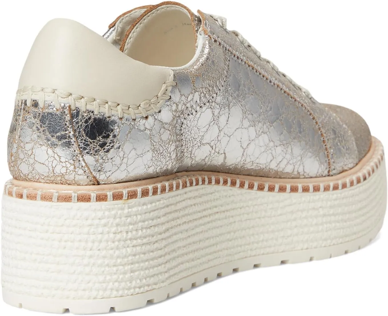 Dolce Vita Women's Twain Sneaker