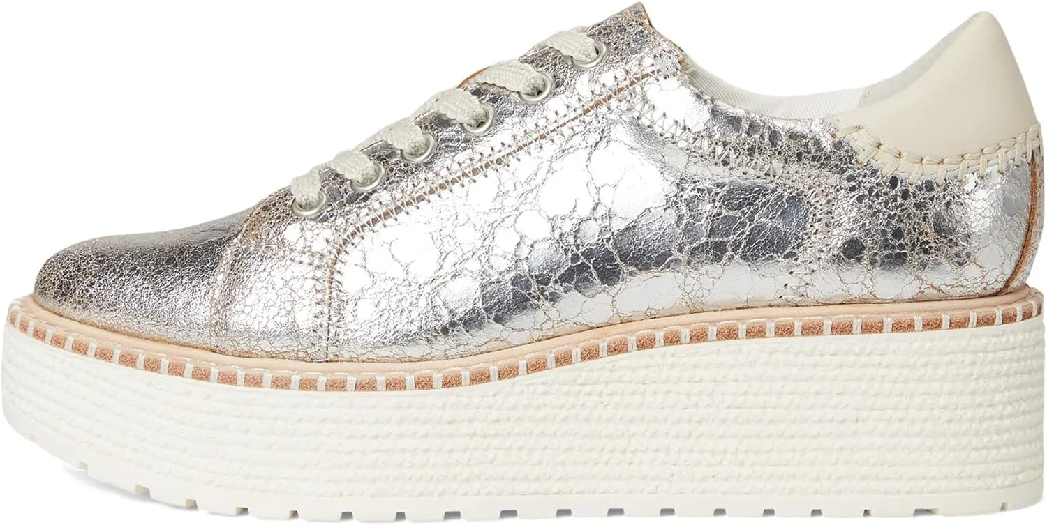 Dolce Vita Women's Twain Sneaker