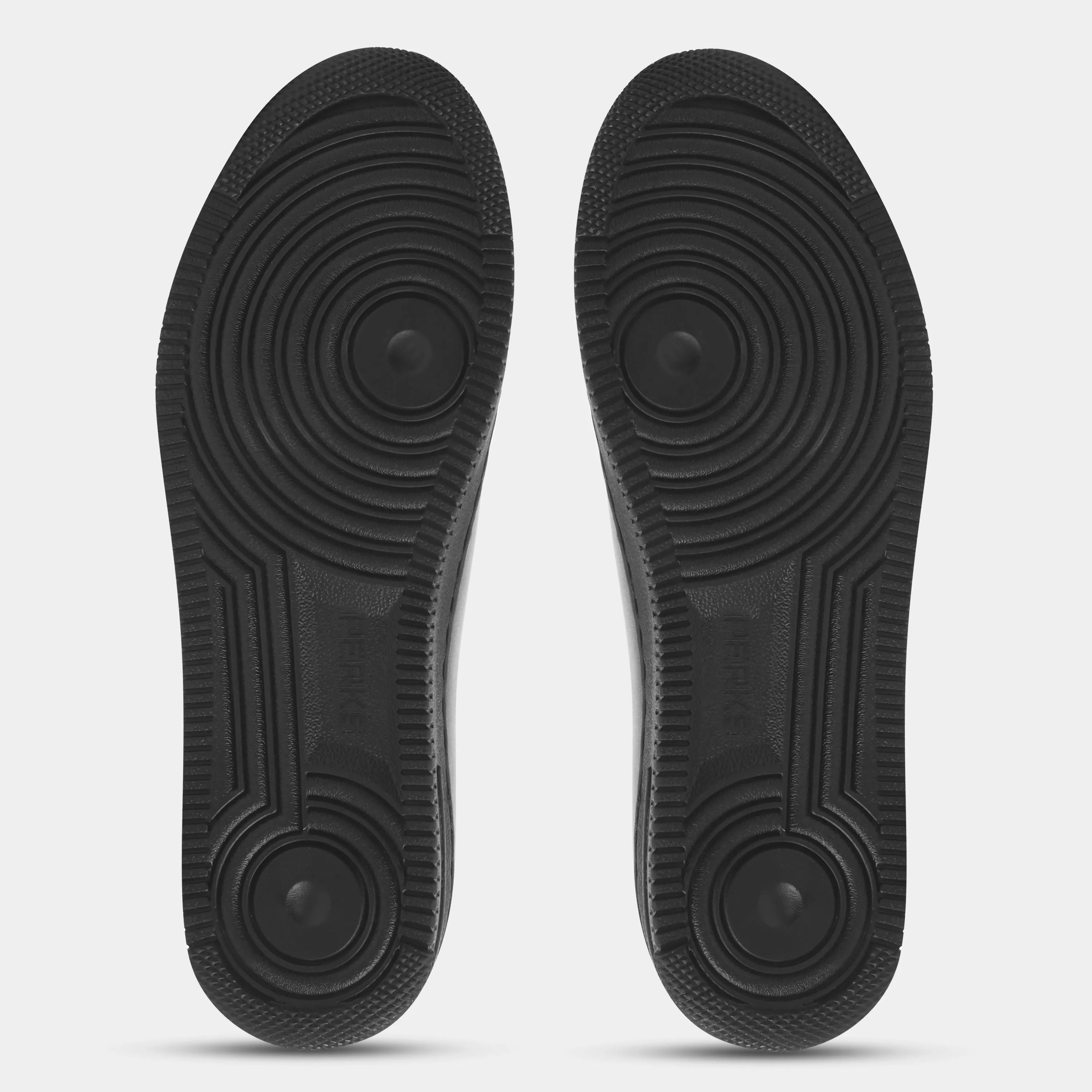 DOMINIC SNEAKER | BLACK