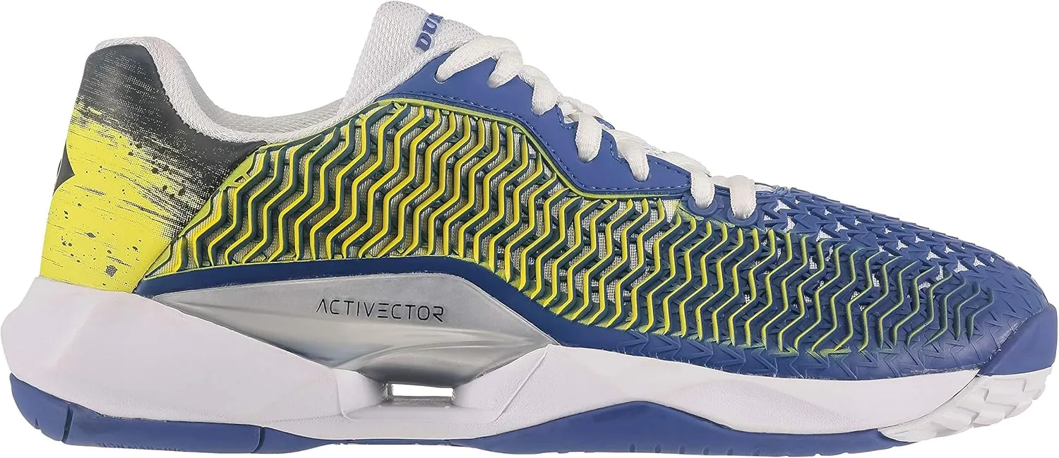Dunlop Sports Activector Men's Tennis Shoes