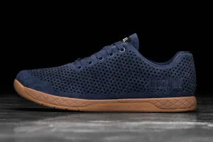 DUSK SUEDE TRAINER (MEN'S)