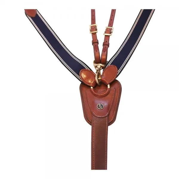 EA FLAT ELASTIC BREASTPLATE