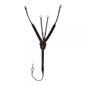 EA FLAT ELASTIC BREASTPLATE
