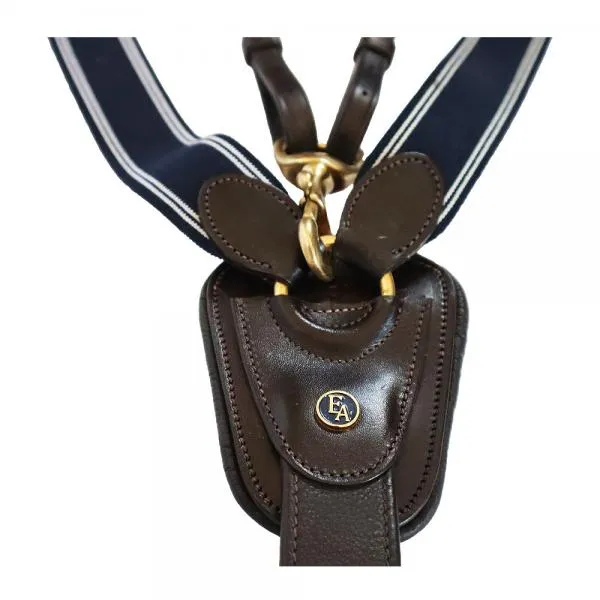 EA FLAT ELASTIC BREASTPLATE