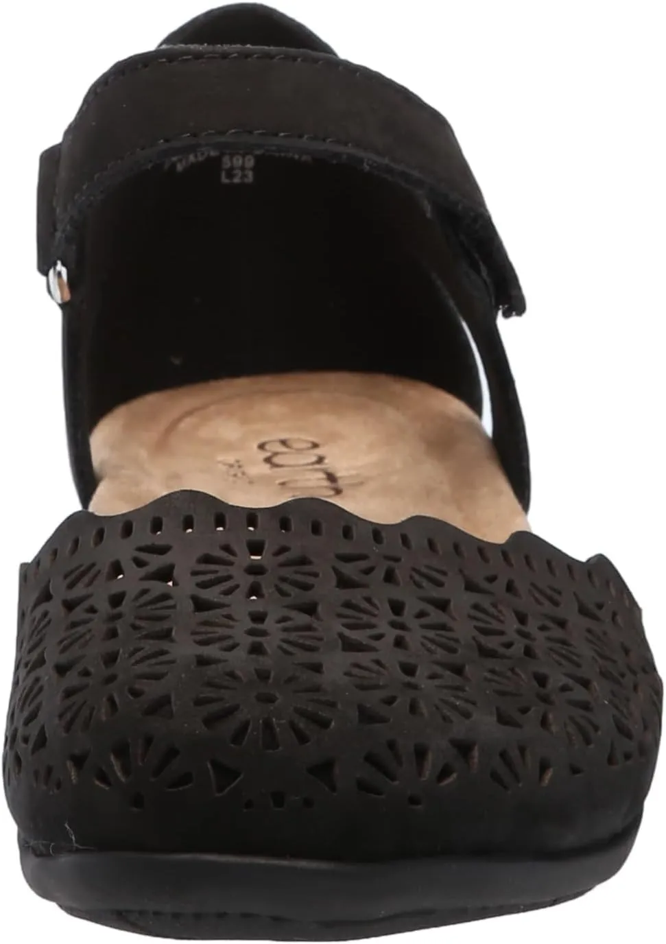Earth Women's Bronnie Flat Sandal