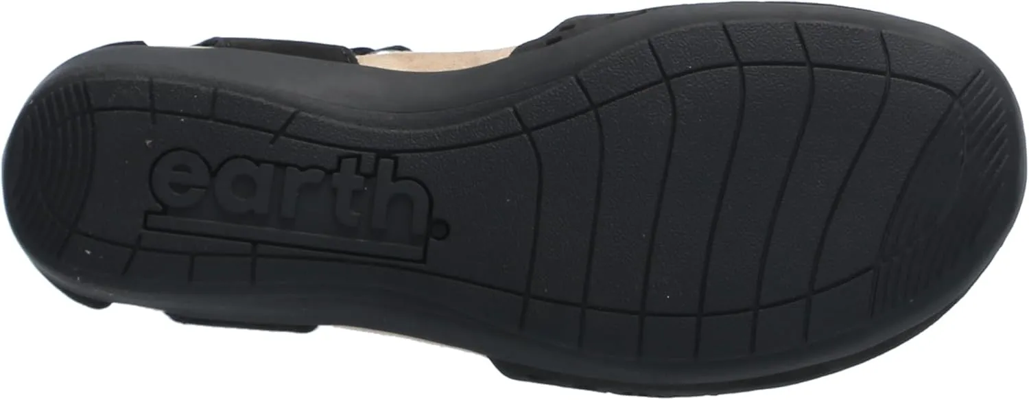 Earth Women's Bronnie Flat Sandal