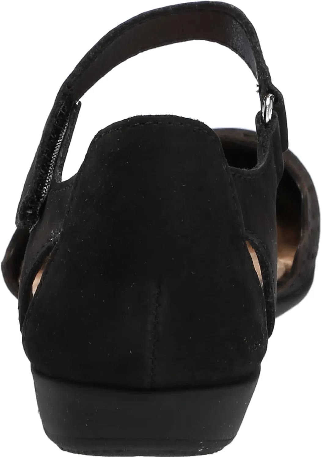 Earth Women's Bronnie Flat Sandal