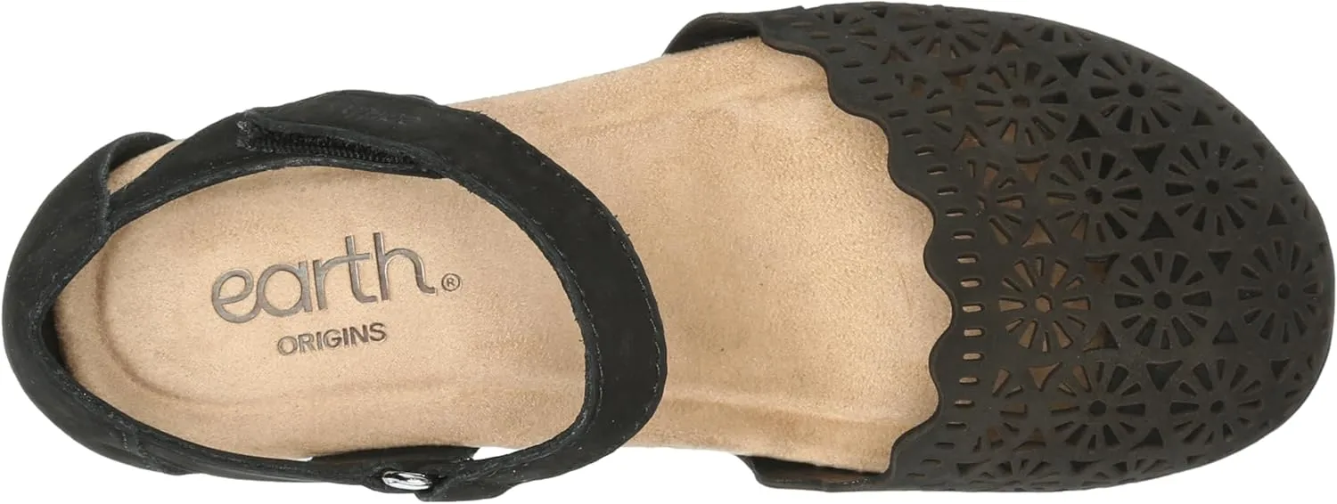 Earth Women's Bronnie Flat Sandal