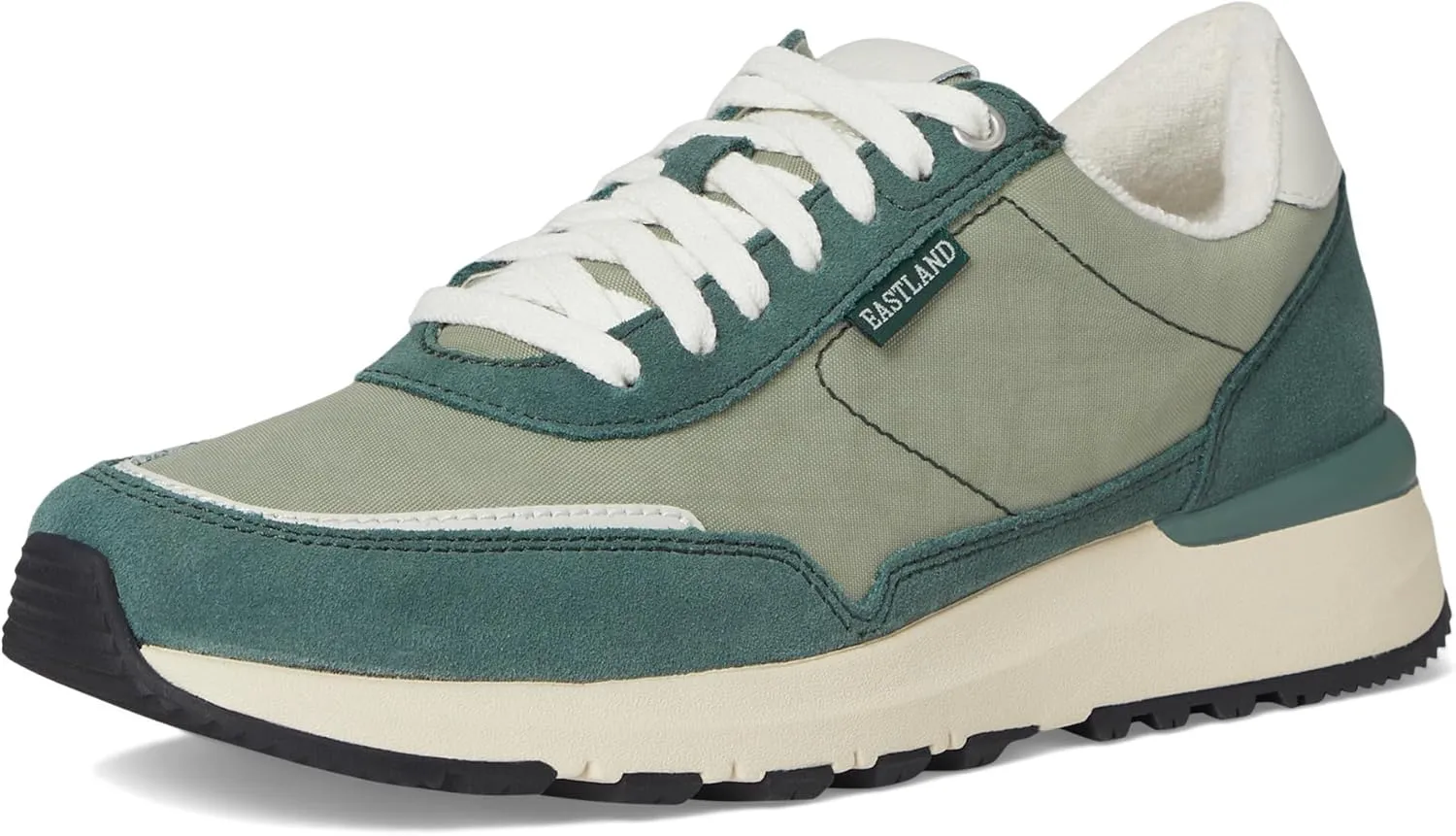 Eastland Men's Leap Jogger Sneaker