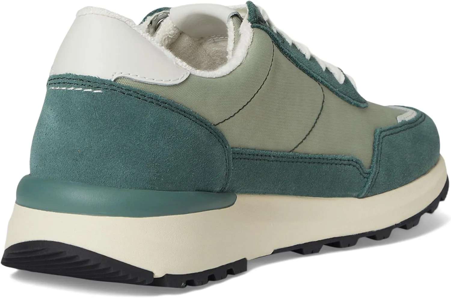 Eastland Men's Leap Jogger Sneaker