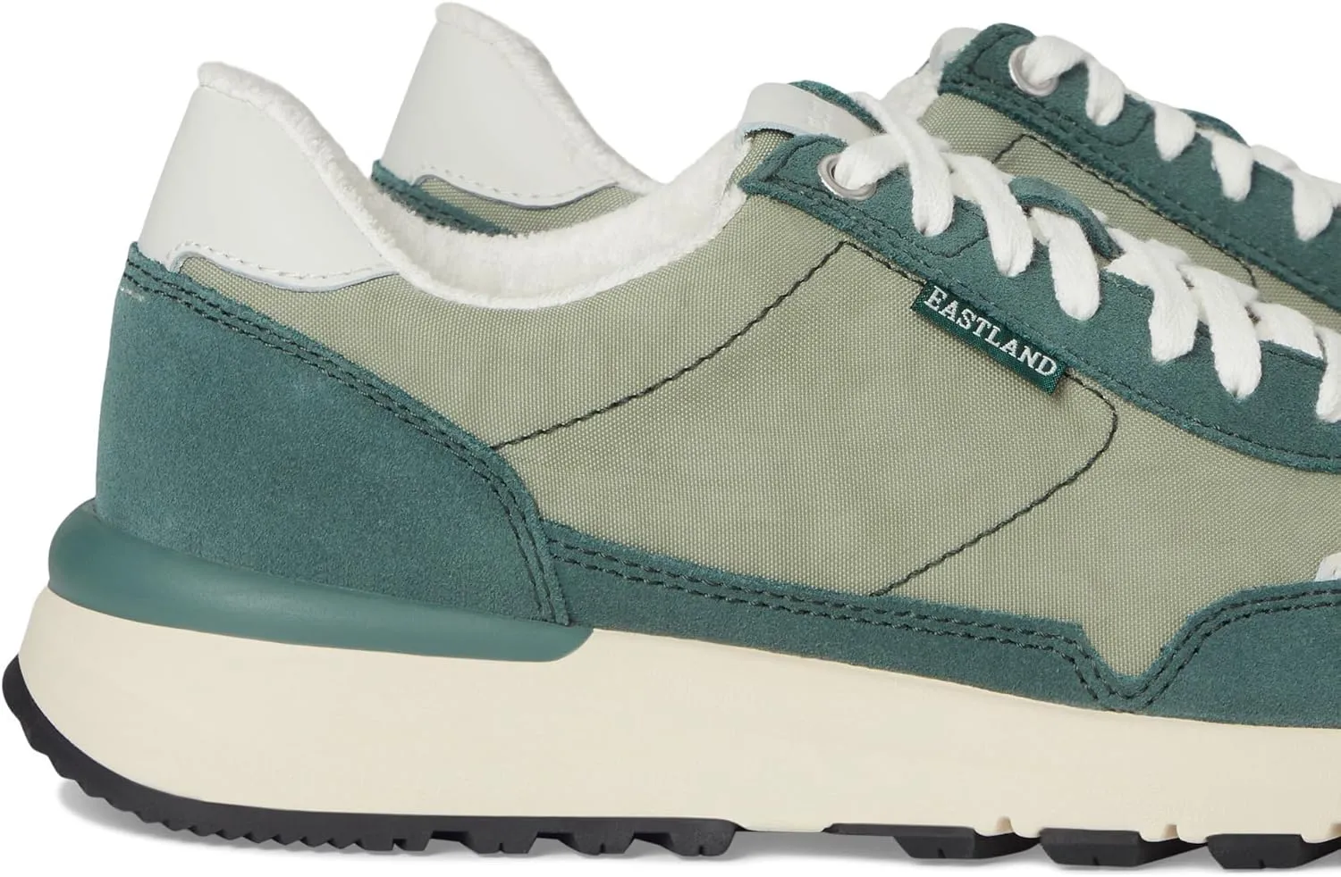 Eastland Men's Leap Jogger Sneaker