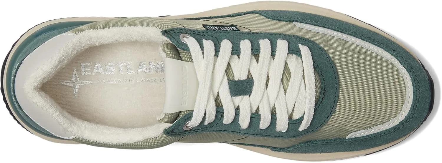 Eastland Men's Leap Jogger Sneaker