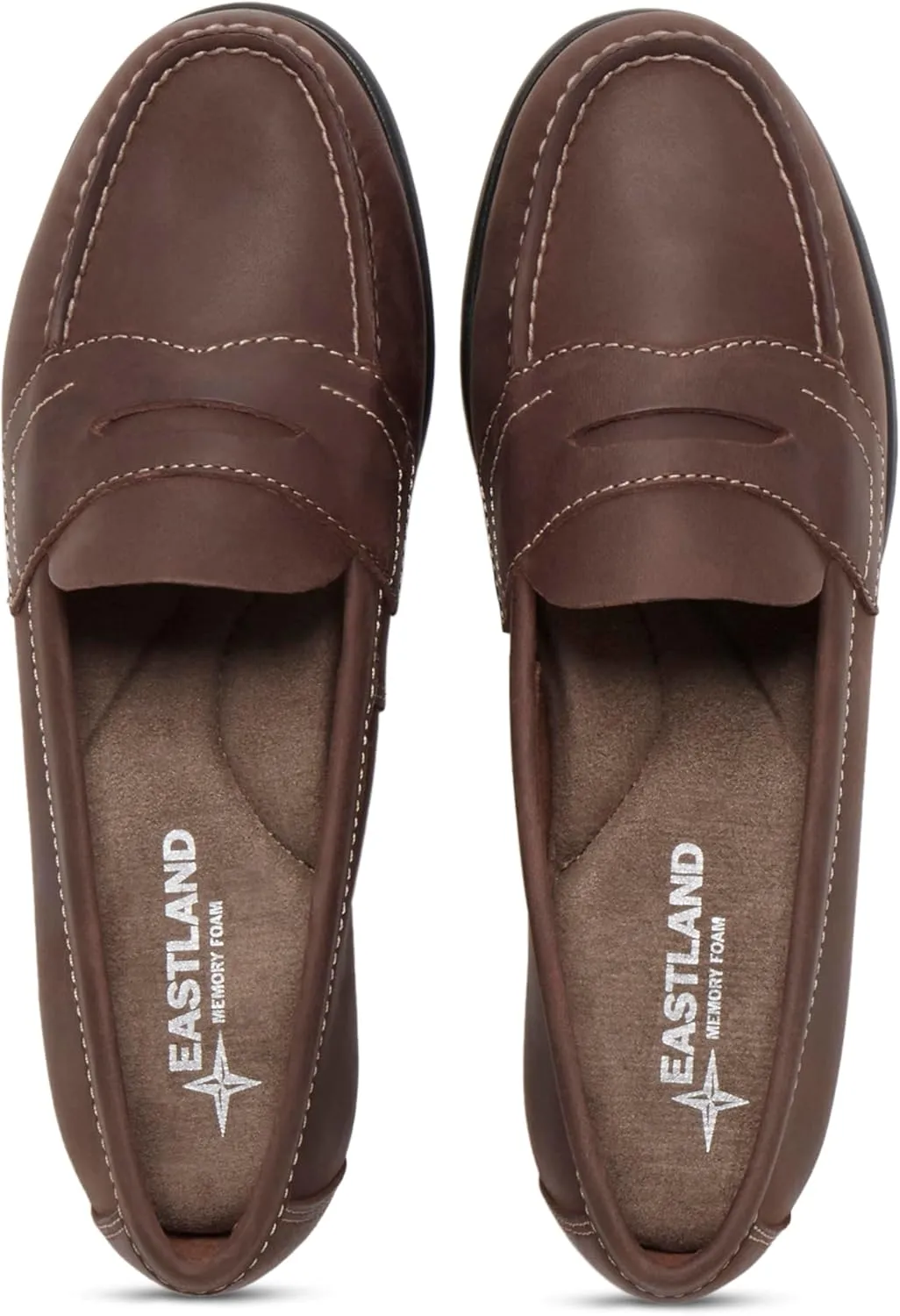 Eastland Women's Classic II Penny Loafer