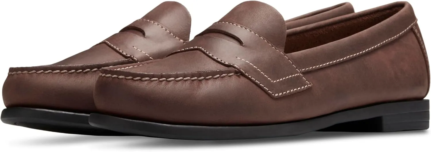 Eastland Women's Classic II Penny Loafer