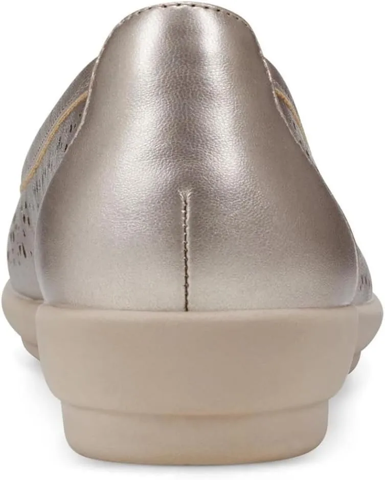 Easy Spirit Women's Alessia3 Ballet Flat