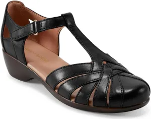 Easy Spirit Women's Darlyn Mary Jane Flat