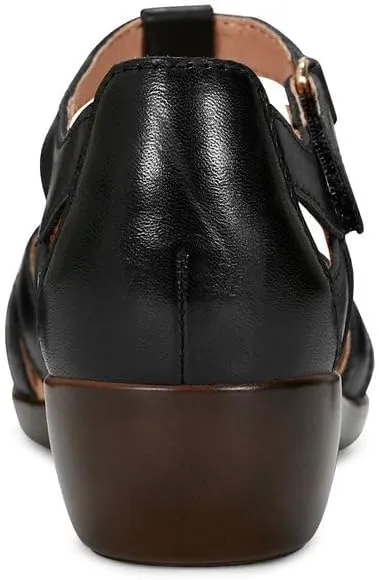 Easy Spirit Women's Darlyn Mary Jane Flat
