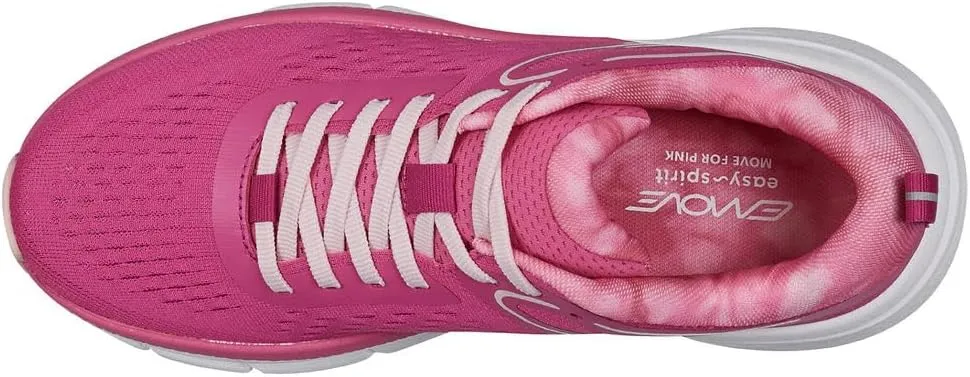 Easy Spirit Women's Maxine2 Emove Sneaker
