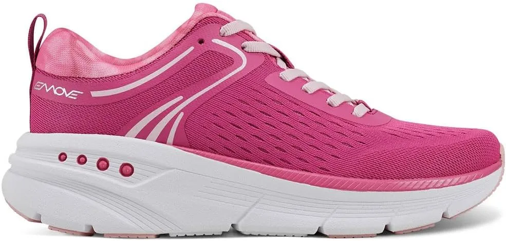 Easy Spirit Women's Maxine2 Emove Sneaker