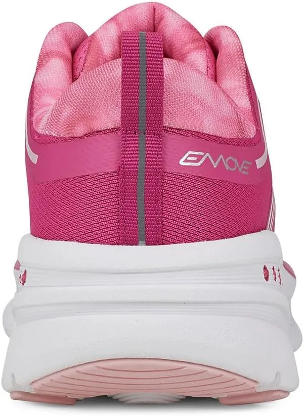 Easy Spirit Women's Maxine2 Emove Sneaker