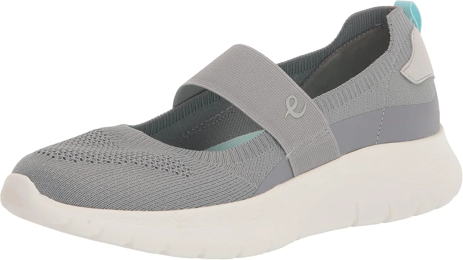 Easy Spirit Women's Paisley 2 Mary Jane Flat