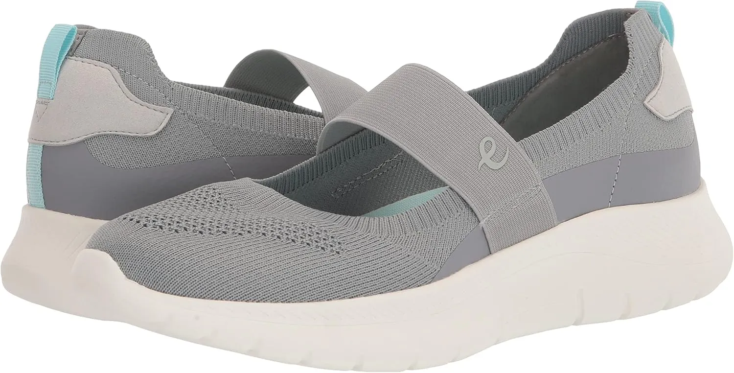 Easy Spirit Women's Paisley 2 Mary Jane Flat