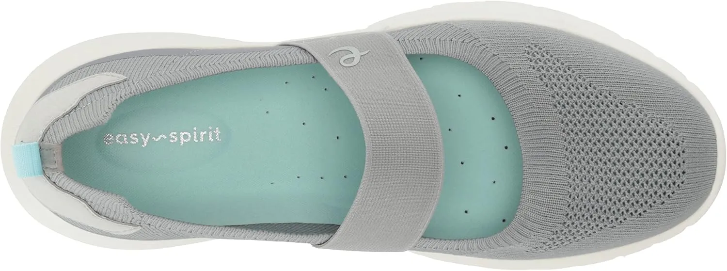Easy Spirit Women's Paisley 2 Mary Jane Flat