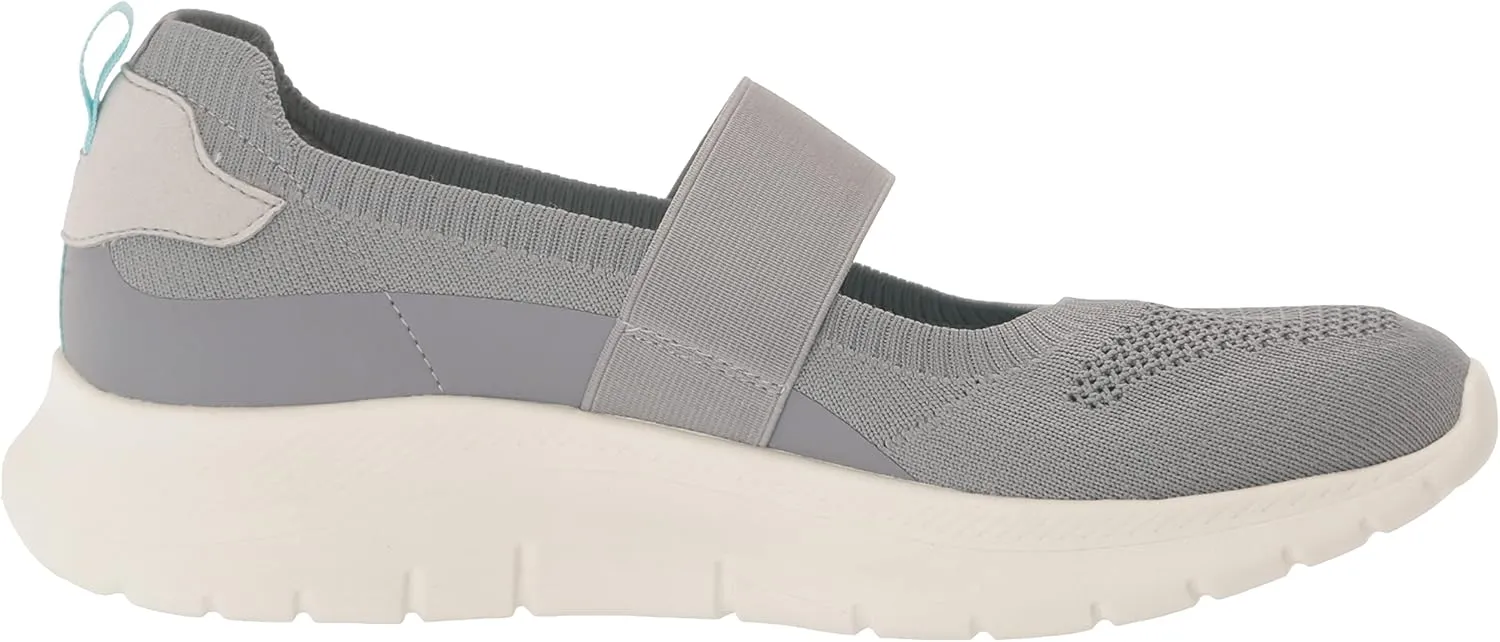 Easy Spirit Women's Paisley 2 Mary Jane Flat