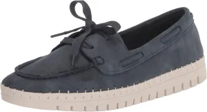 Easy Street Women's Sail Sport Loafer Sneaker