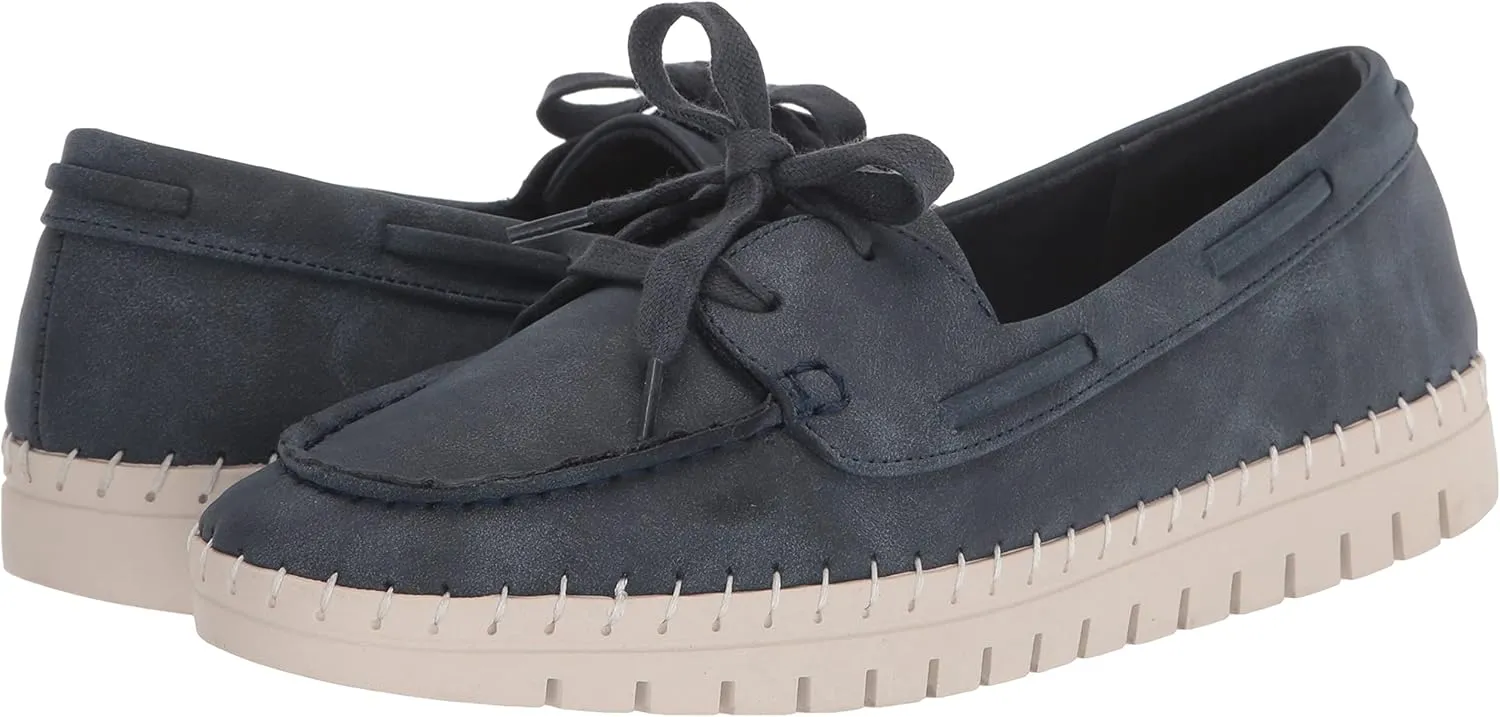 Easy Street Women's Sail Sport Loafer Sneaker