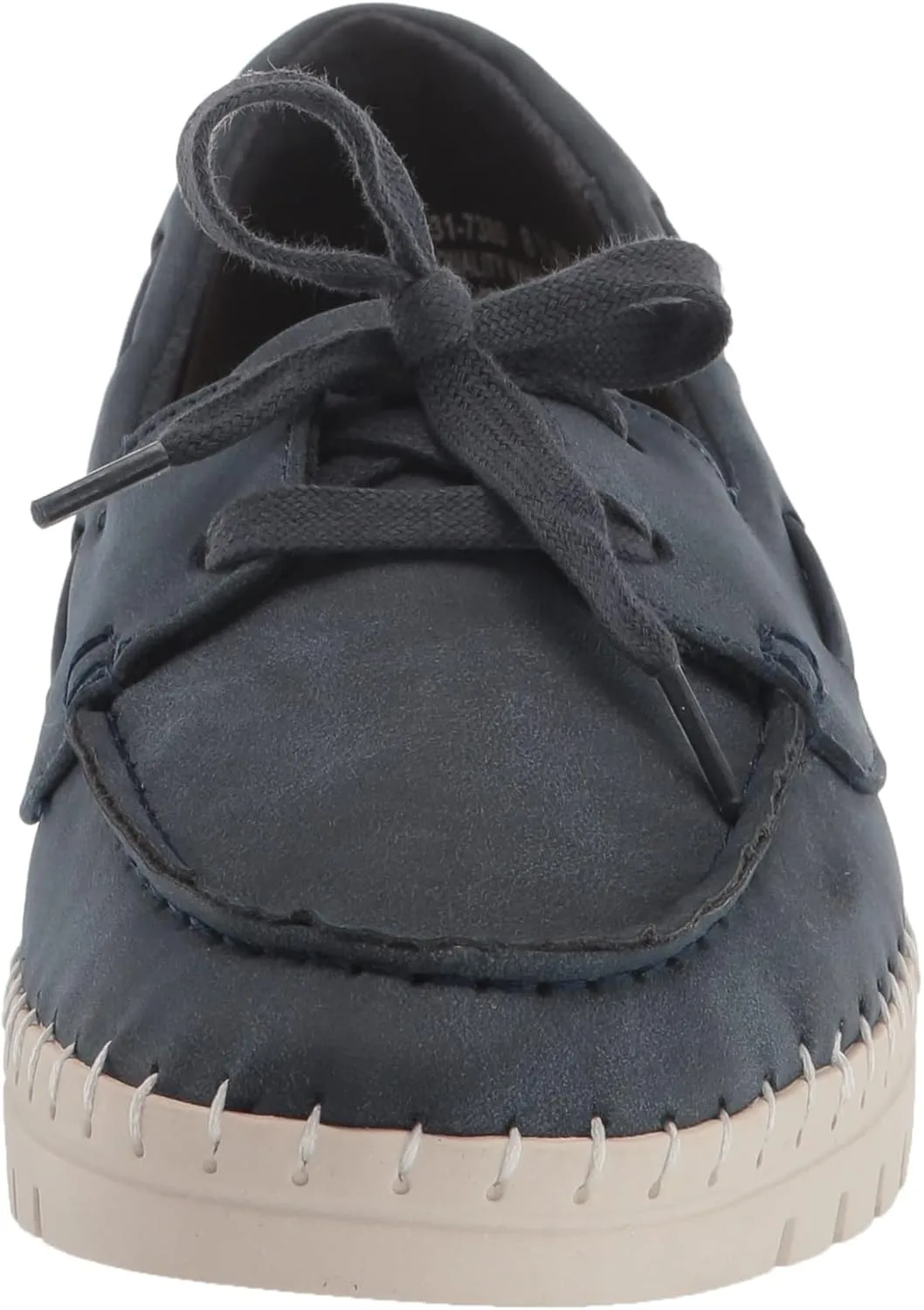 Easy Street Women's Sail Sport Loafer Sneaker